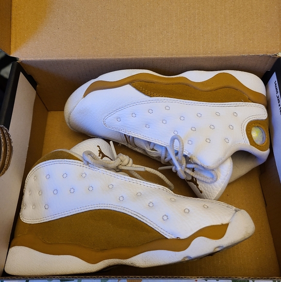 10c Jordan Shoes - Picture 1 of 5